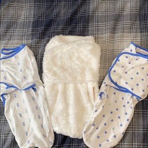 New Swaddle bags